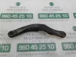 Rear control arm