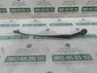 Front wiper blade arm