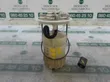 In-tank fuel pump