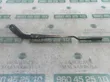 Front wiper blade arm