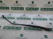 Front wiper blade arm