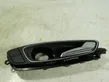 Front door interior handle