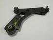 Front control arm