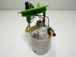 In-tank fuel pump