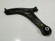 Front control arm