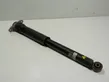 Rear shock absorber/damper