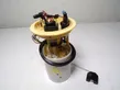 In-tank fuel pump