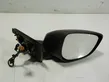 Front door electric wing mirror