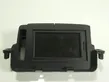 Radio/CD/DVD/GPS head unit