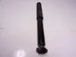 Rear shock absorber/damper