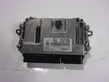 Calculateur moteur ECU