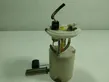 In-tank fuel pump