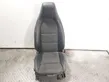 Asiento delantero del pasajero