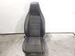 Front driver seat