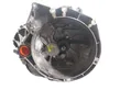 Manual 5 speed gearbox