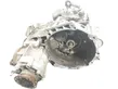 Manual 5 speed gearbox