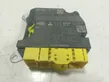 Airbag control unit/module