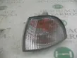 Front indicator light