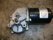 Wiper motor