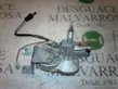 Rear window wiper motor