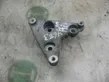 Gearbox mount