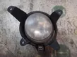 Front fog light