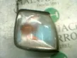 Front indicator light