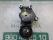 Generator/alternator belt tensioner