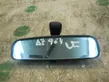 Espejo retrovisor (interior)