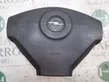 Steering wheel airbag