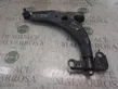 Front control arm