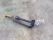 Wheel nut wrench