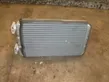 A/C cooling radiator (condenser)