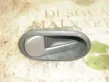 Front door interior handle