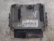 Calculateur moteur ECU