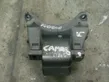 Gearbox mount