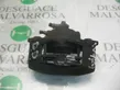 Caliper de freno delantero