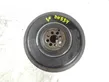 Crankshaft pulley