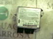 Airbag control unit/module