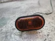 Front fender indicator light