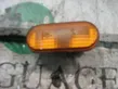 Front fender indicator light