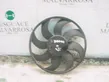 Elektrisks radiatoru ventilators