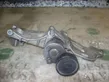 Generator/alternator belt tensioner