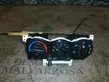 Air conditioner control unit module