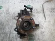 Front wheel hub spindle knuckle