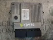 Calculateur moteur ECU