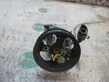 Power steering pump