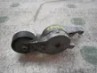 Generator/alternator belt tensioner