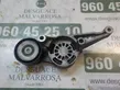 Generator/alternator belt tensioner