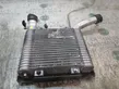 Radiador intercooler